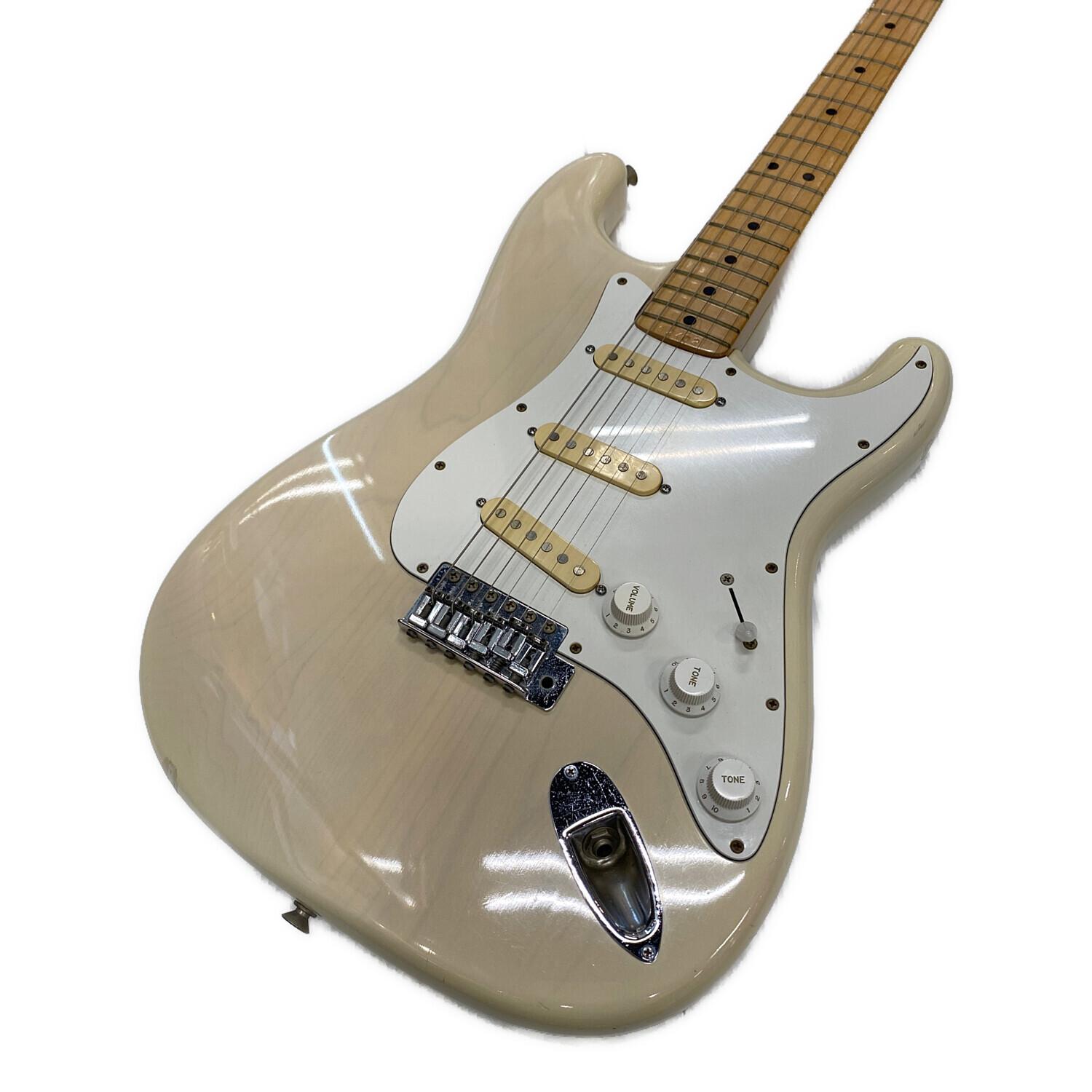 FERNANDES (フェルナンデス) エレキギター ストラトキャスタータイプ