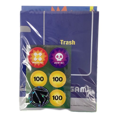 ポケモン ポケモンカード スタートデッキ100 コロコロコミックver