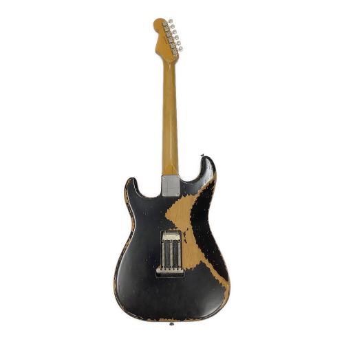 EDWARDS (エドワーズ) SUGIZO model ストラトキャスター エレキギター