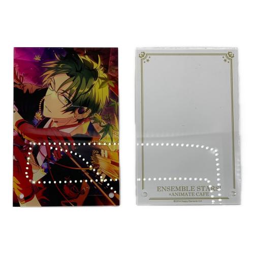 あんさんぶるスターズ！ 紅月 蓮巳敬人 アクリルシャドーボックス