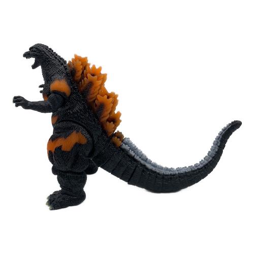 BANDAI (バンダイ) ソフビフィギュア ムービーモンスターシリーズ