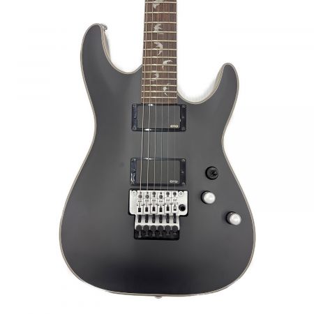 SCHECTER (シェクター) ギター DAMIEN PLATINUM-6 FR SBK DIAMOND