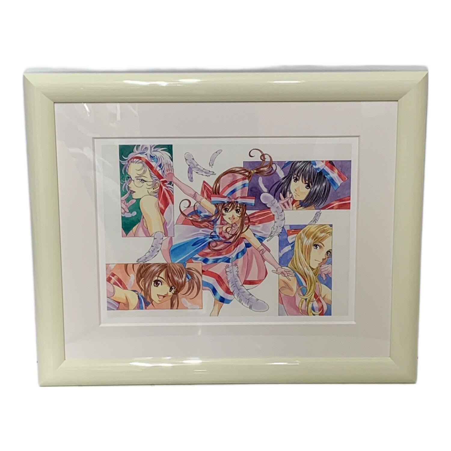 松原秀典 (マツバラ ヒデノリ) サクラ大戦 2012年｜トレファクONLINE