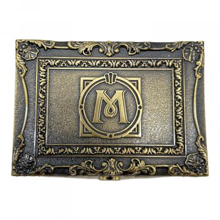 リトルマーメイドチャーム ホテルミラコスタ限定 オルゴールケース付き