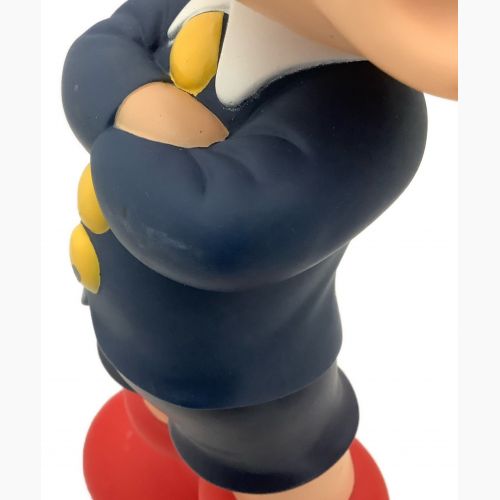 ビリケン商会 (ビリケンショウカイ) フィギュア アストロボーイ鉄腕