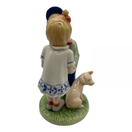 ROYAL COPENHAGEN (ロイヤル・コペンハーゲン) フィギュリン