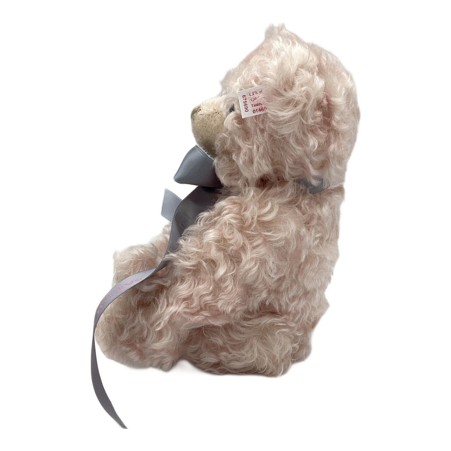 Steiff (シュタイフ) テディベア サクラ・テディベア 名花シリーズ