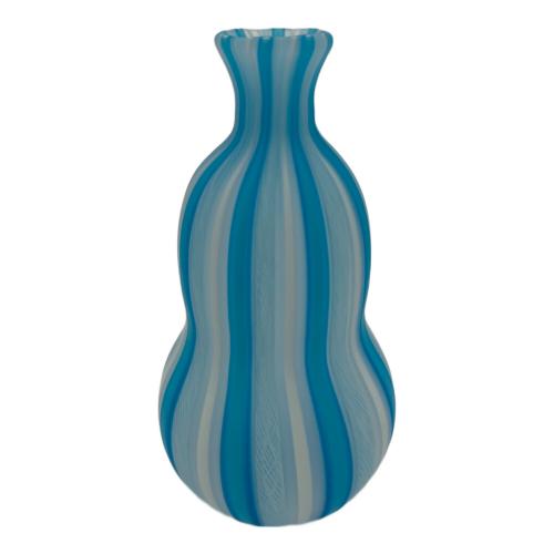 藤田喬平 (フジタキョウヘイ) ヴェニス 手吹ガラス工芸 盃 徳利 酒器