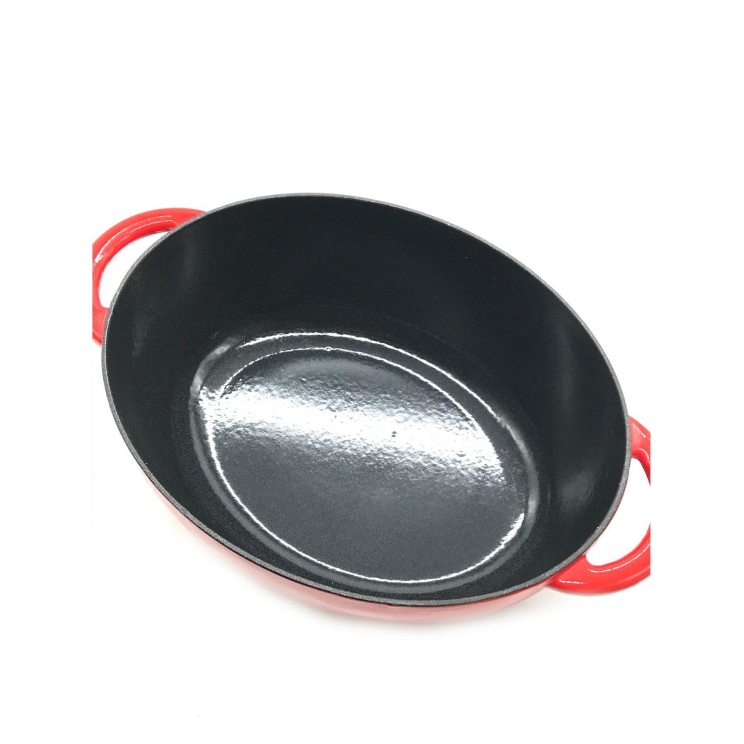 ZWILLING (ツヴィリング) ココット 29cm 4.7L 鋳物ホーロー鍋 CWO350