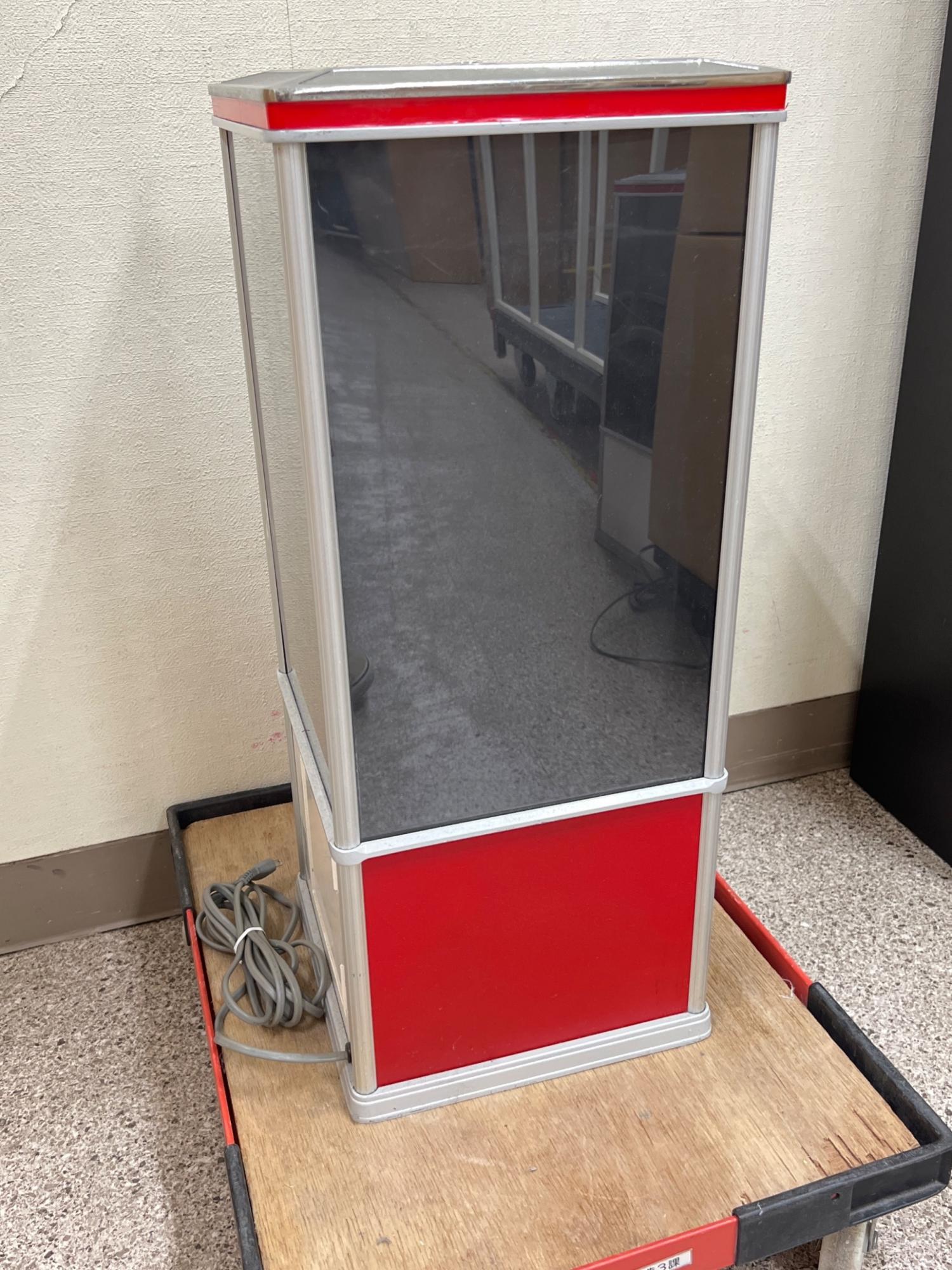 ビーバー55(K800) ガチャ機 ガチャガチャ｜トレファクONLINE