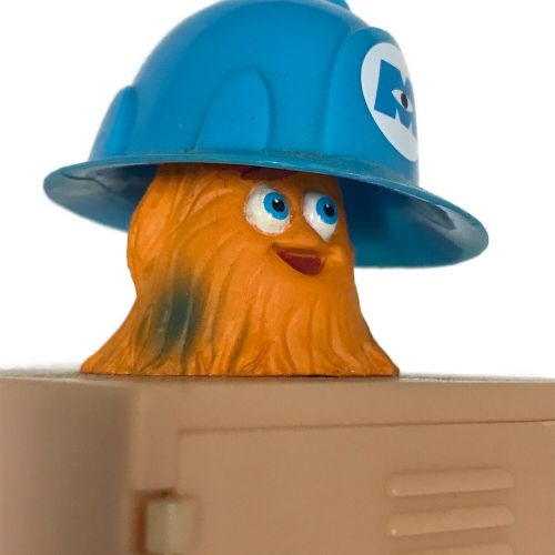 Tokyo Disneyland（東京ディズニーランド） モンスターズインク ライド