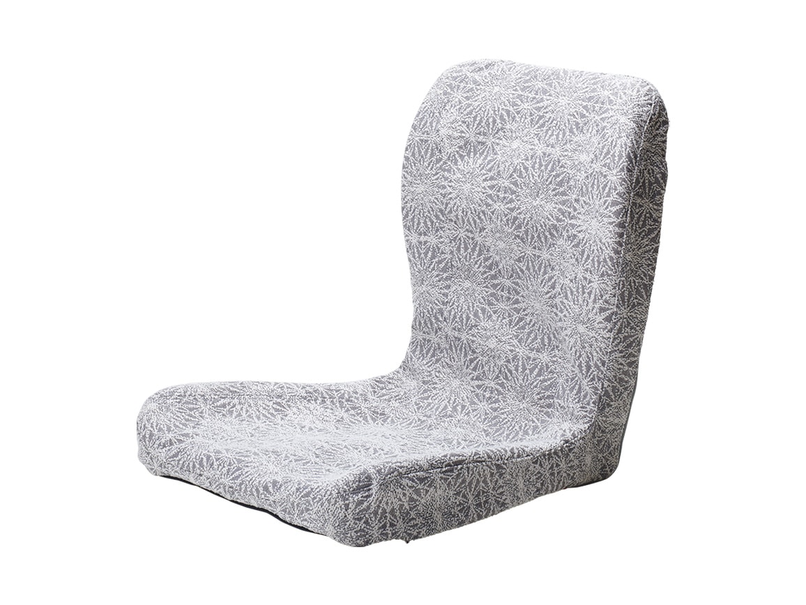 pinto 置くだけラクッションビューティー Deco（専用カバー