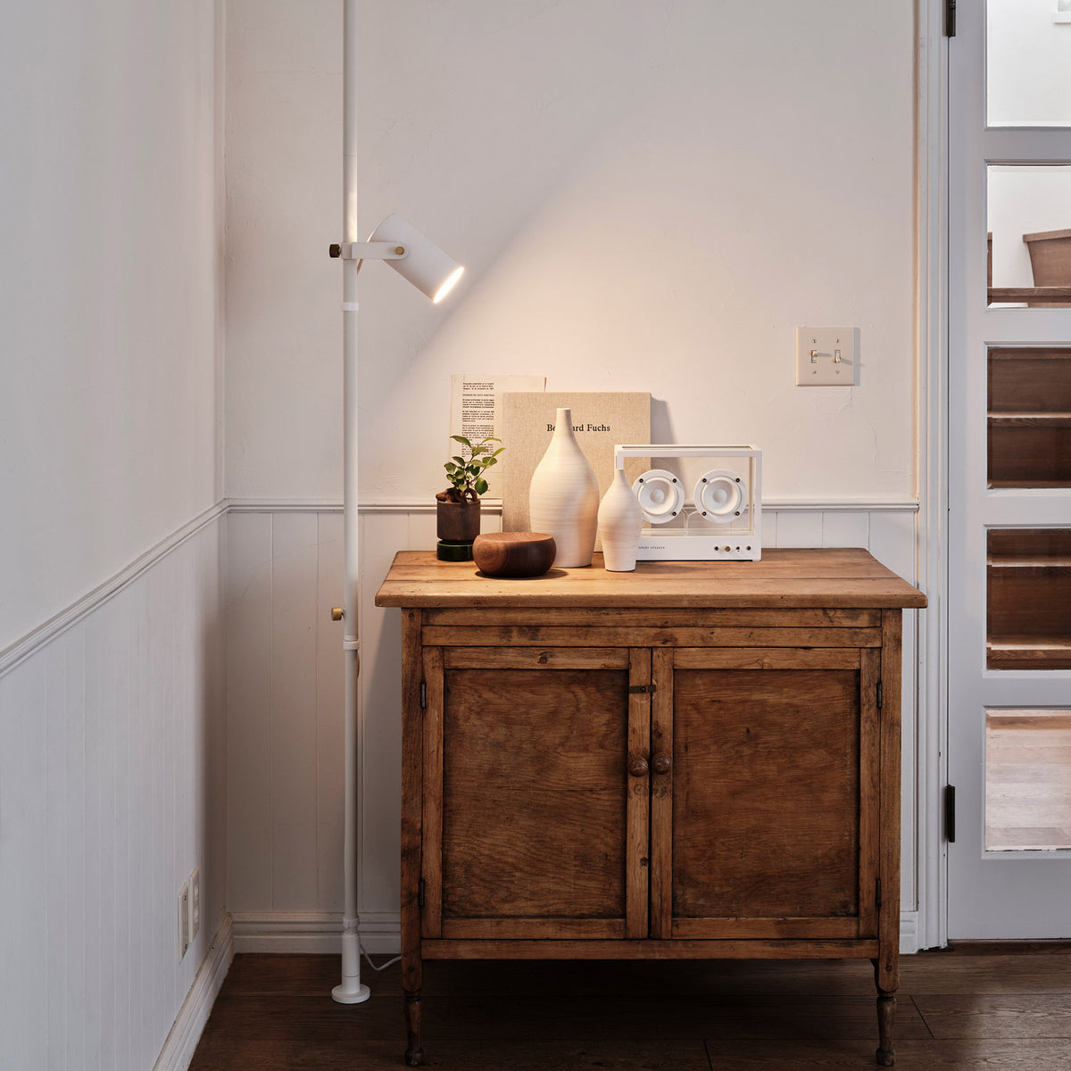 Tension Rod Pro Accessory – DRAW A LINE｜平安伸銅工業オンライン