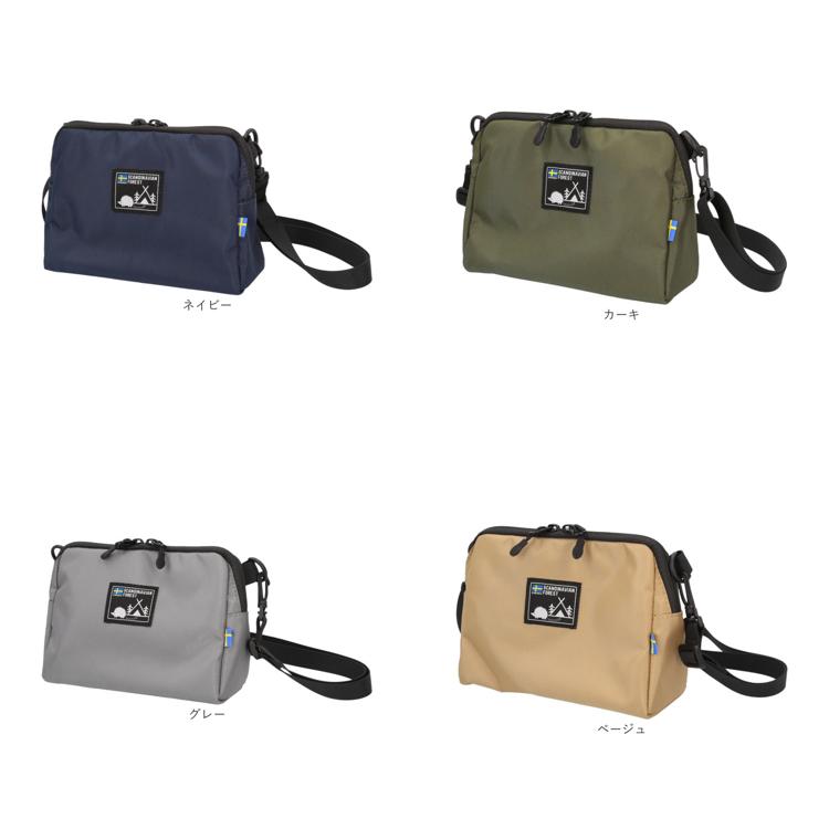 スカンジナビアンフォレスト ショルダー 251-AFSF280 通販 ショルダー