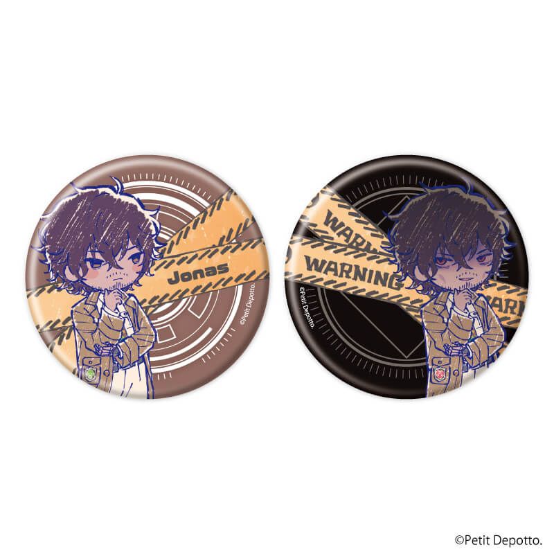 グノーシアのグッズ一覧｜アニメ・キャラクターコラボグッズのECなら