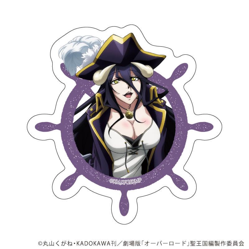 アクリルスタンド「無期迷途」27/シャローム(公式イラスト)｜アニメ