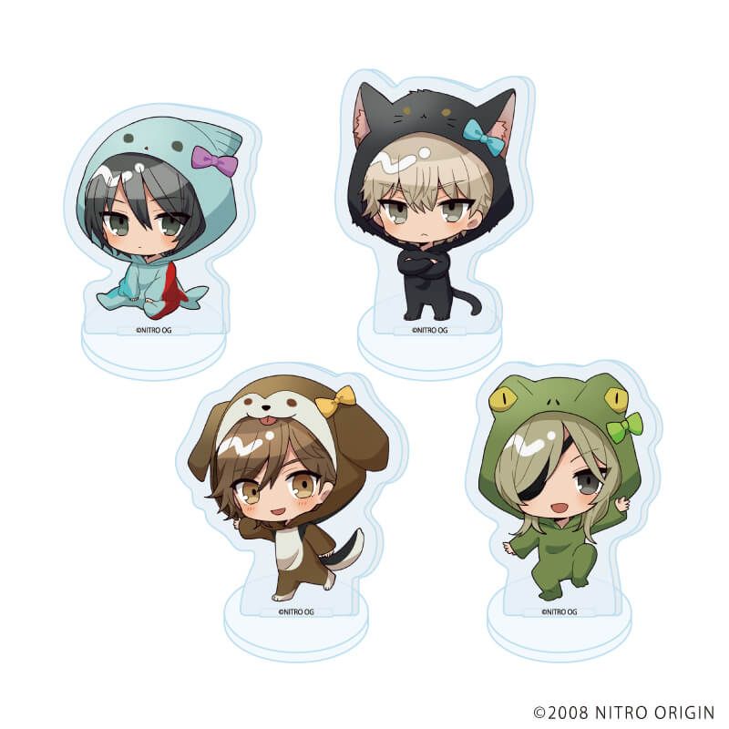 sweet poolのグッズ一覧｜アニメ・キャラクターコラボグッズのECなら