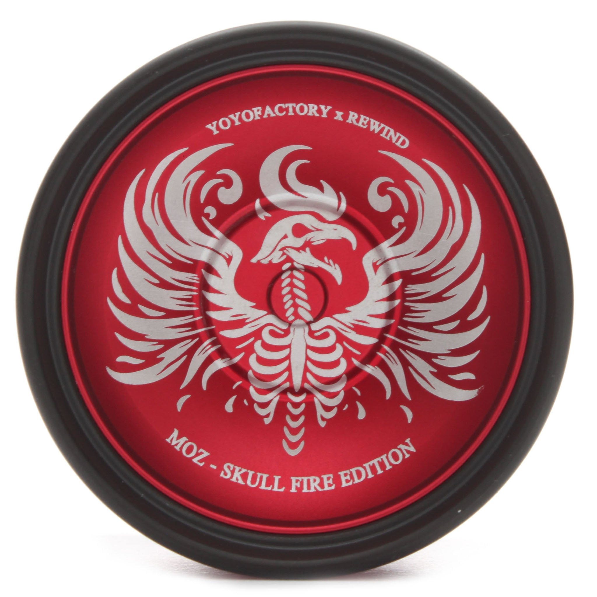 Moz - Yoyo Factory ┃Yoyo Specialty Store Rewind