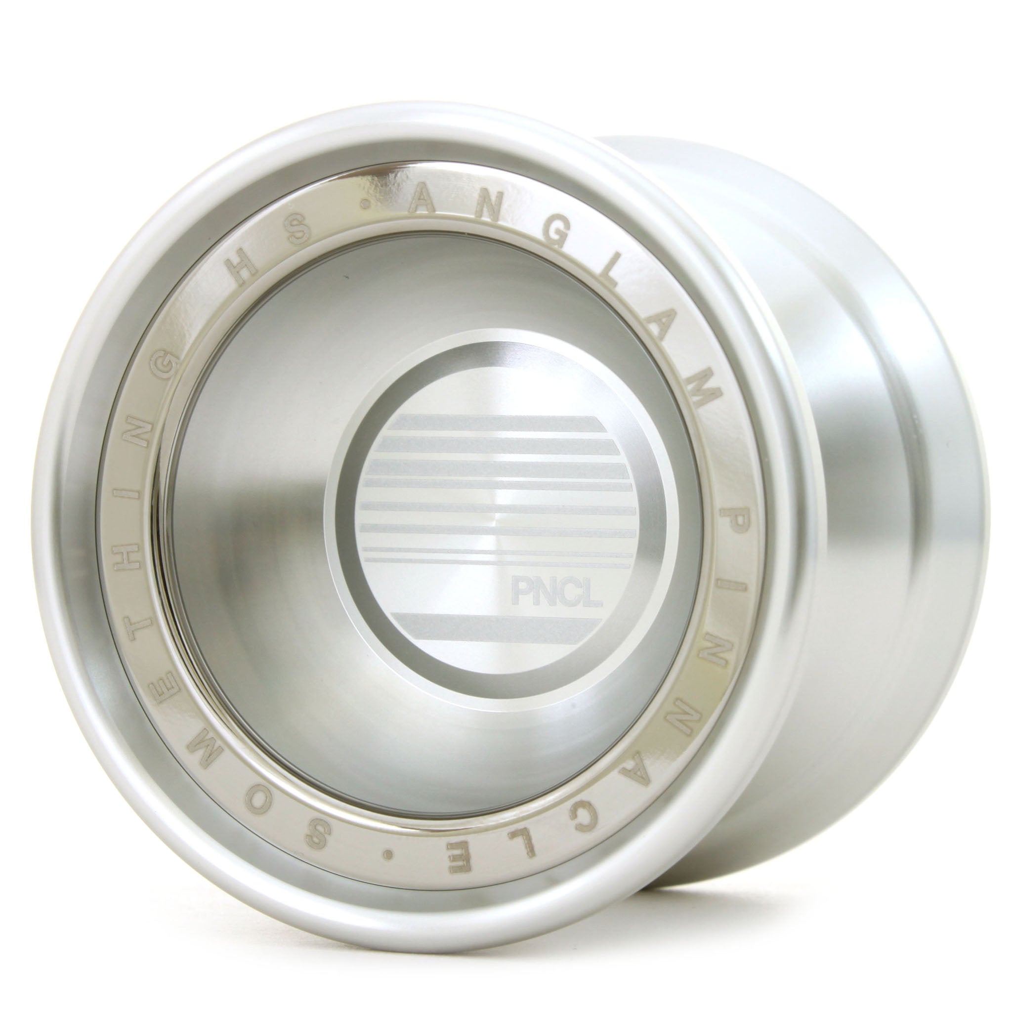 Anglam Pinnacle - Something ┃Yo-yo Specialty Store Rewind