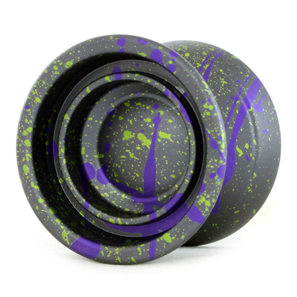 Arctic Circle - CLYW ┃Yo-yo Specialty Store Rewind
