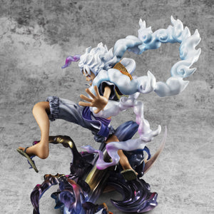 Portrait.Of.Pirates ONE PIECE 