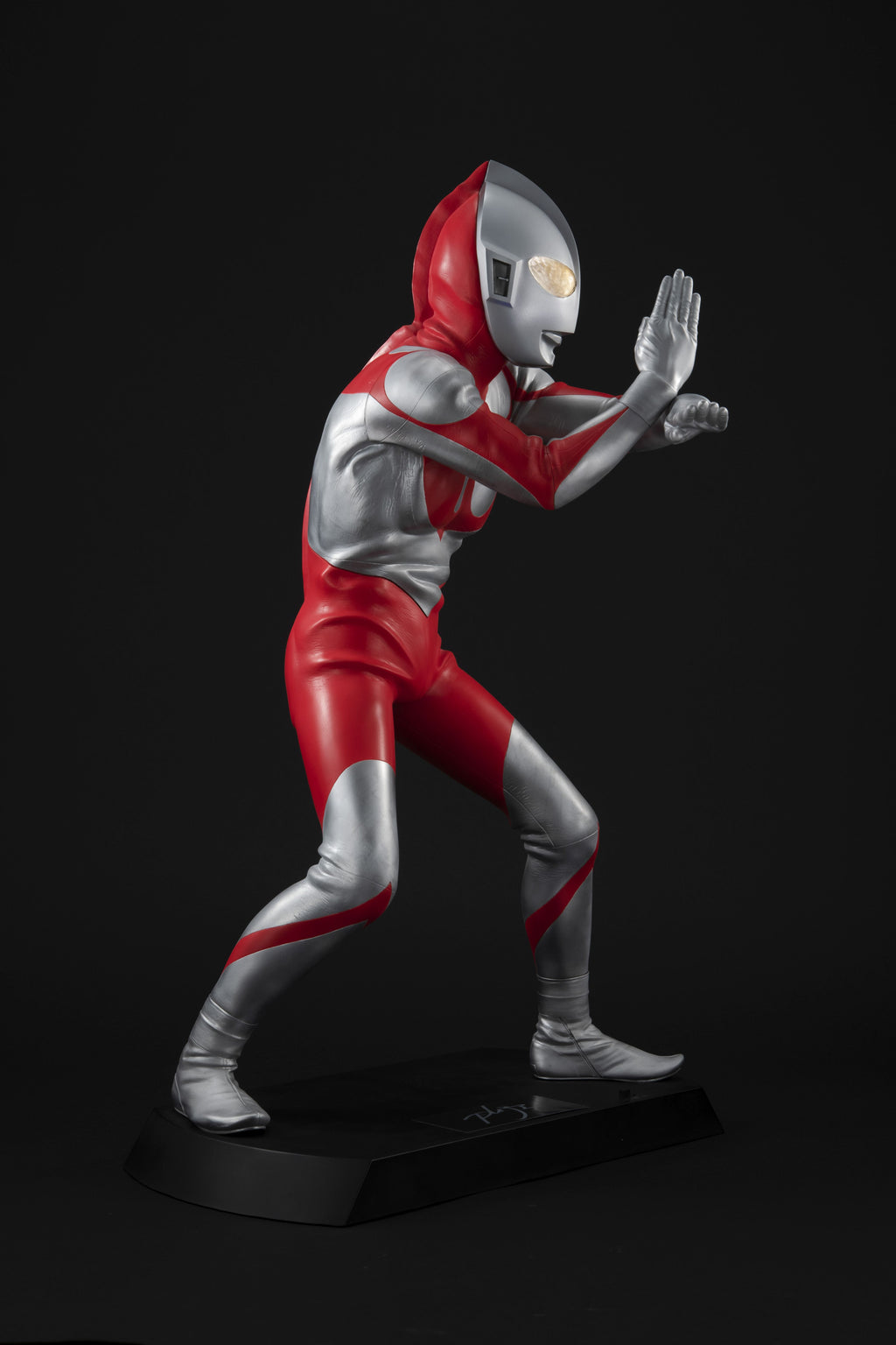 Ultimate Article Ultraman (TYPE-C) – megahobby