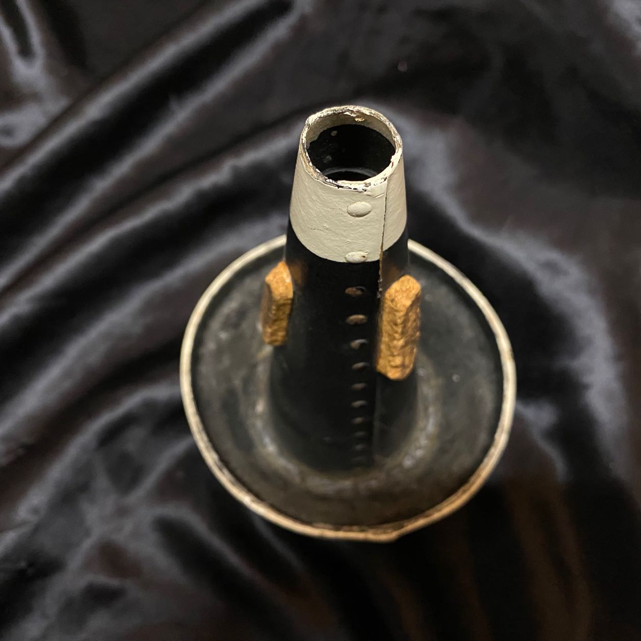 Cup Mute | 遠藤管楽器店