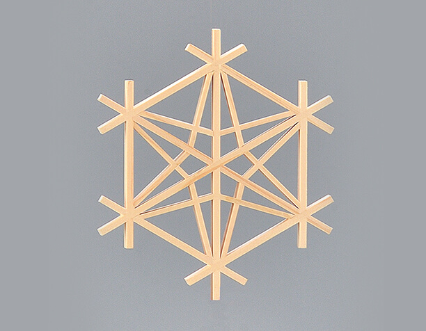 組子細工とは｜組子細工 縁樹（えんじゅ）