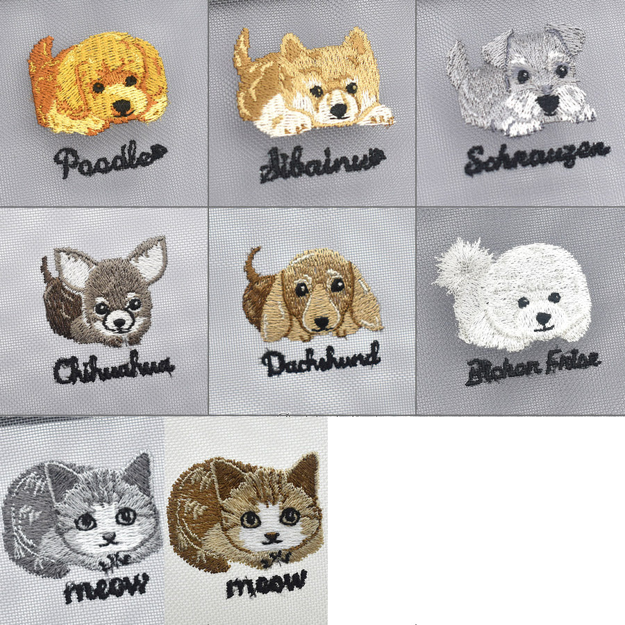 EJPetit -犬猫柄- Enjeau(アーンジョー)公式オンラインサイト – 公式