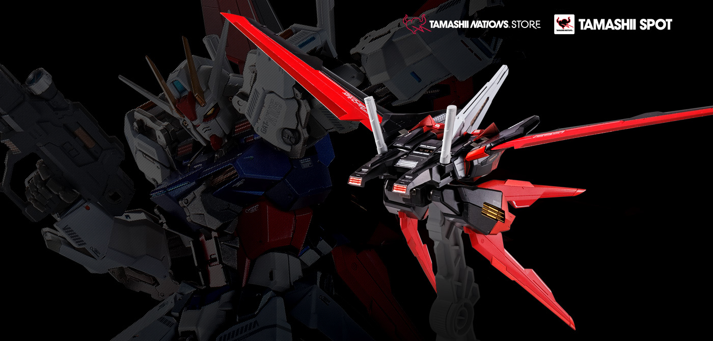 METAL BUILD（メタルビルド）の商品一覧 | 魂ウェブ