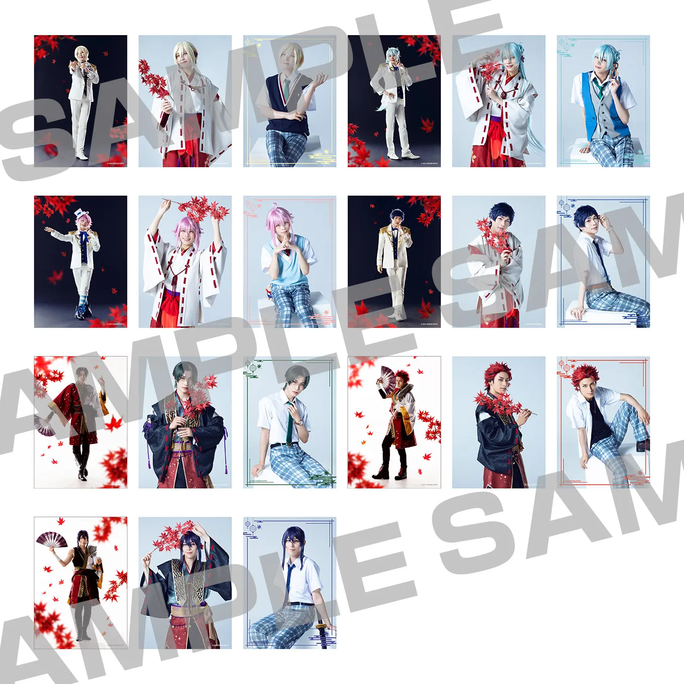 goods | （舞台）『あんさんぶるスターズ!THE STAGE』-Our First Fight