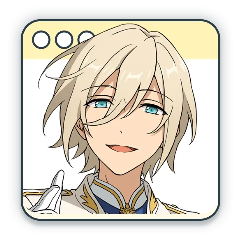 fine | Unit | あんさんぶるスターズ！！