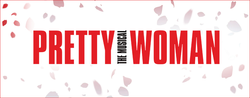 PRETTY WOMAN The Musical」グッズ｜フジテレビe!ショップ