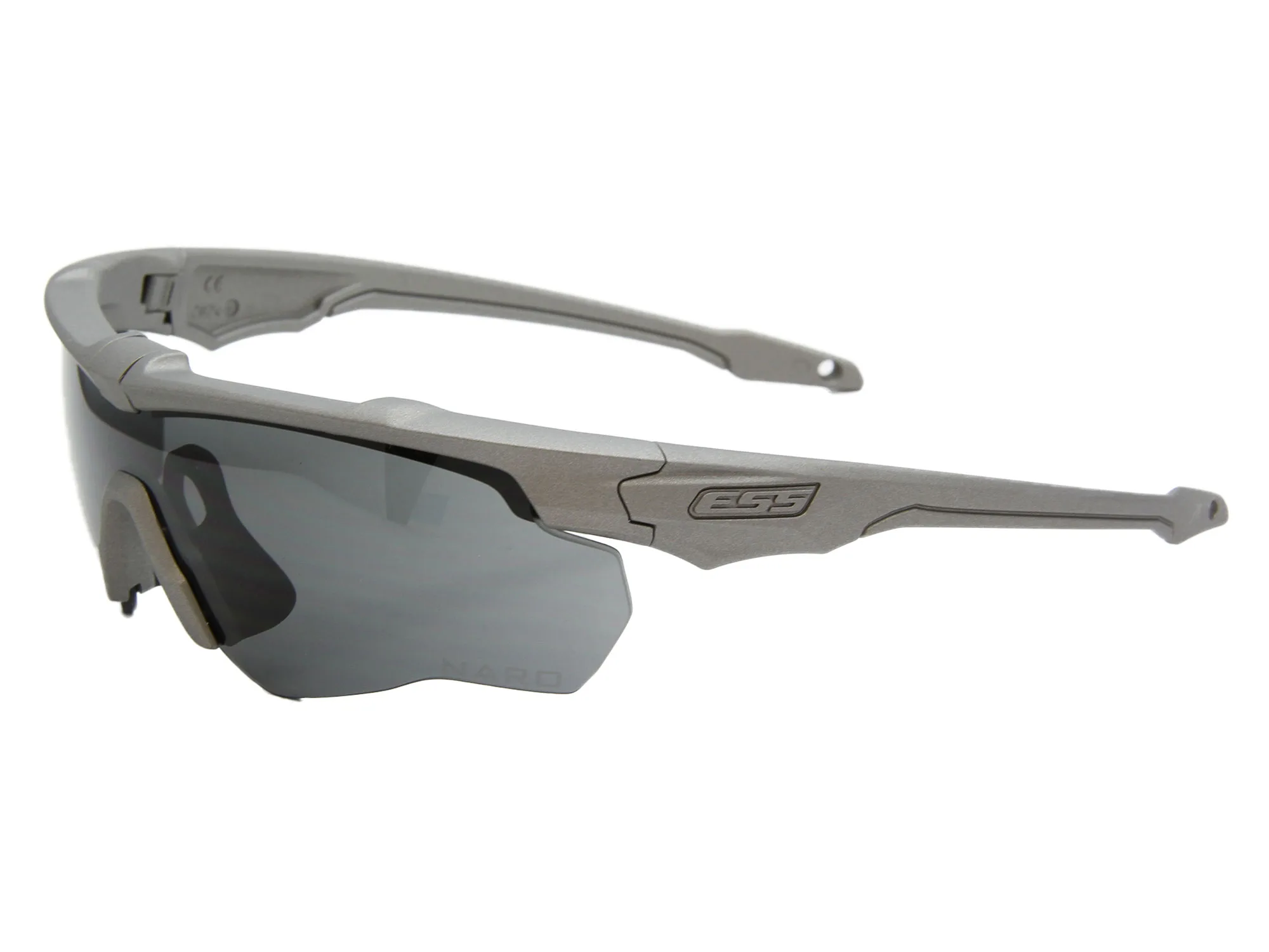 JAPAN LIMITED Cerakote Series CROSSBLADE NARO/スモークグレイレンズ