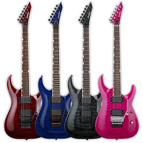 GrassRoots | Producton End Models