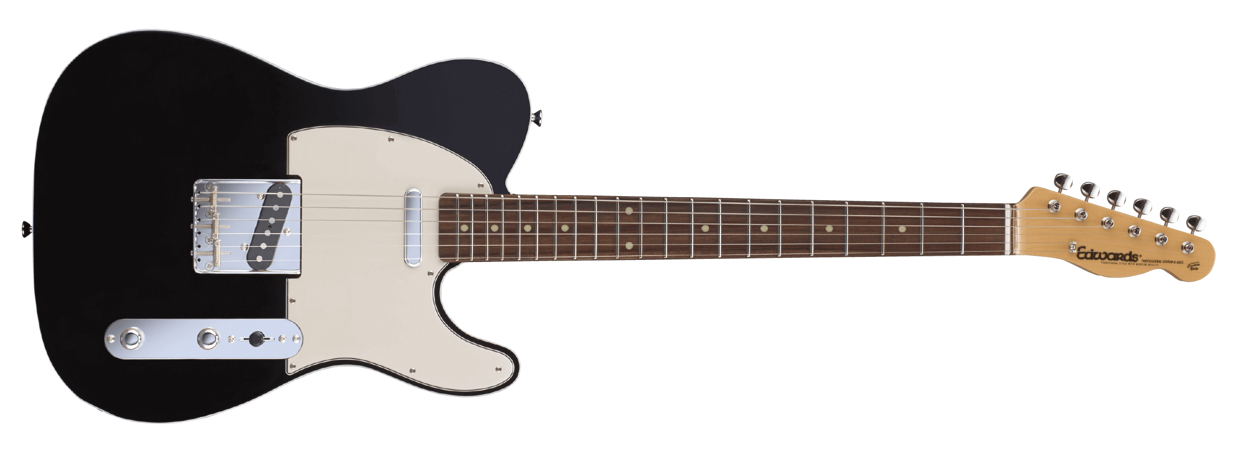 E-TE-CTM | ESP GUITARS