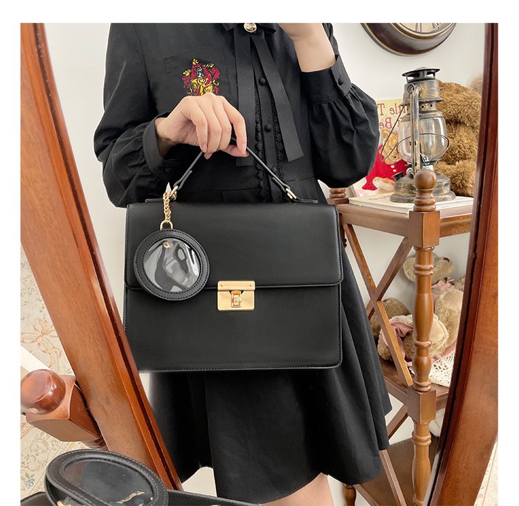 魔法の鍵 痛バッグ【FUYUUNEKO】 – Epetice