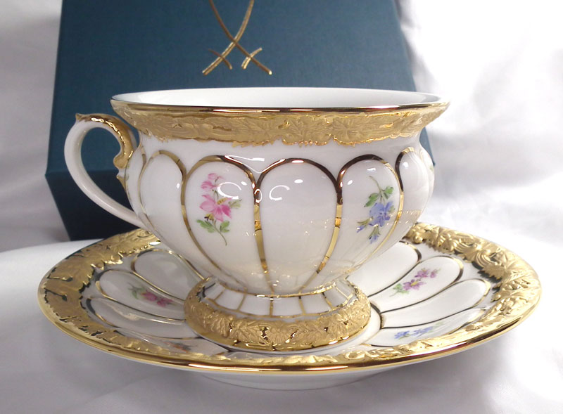 ユーロクラシクス｜マイセン トップ