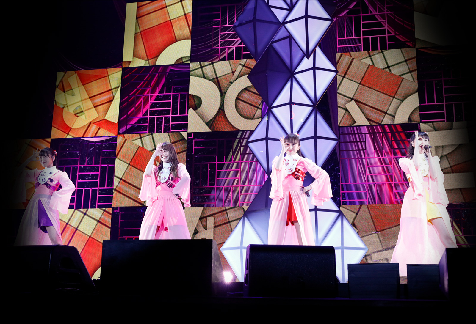 ニッポン放送 ももいろクローバーZ ももクロくらぶxoxo ～バレンタイン