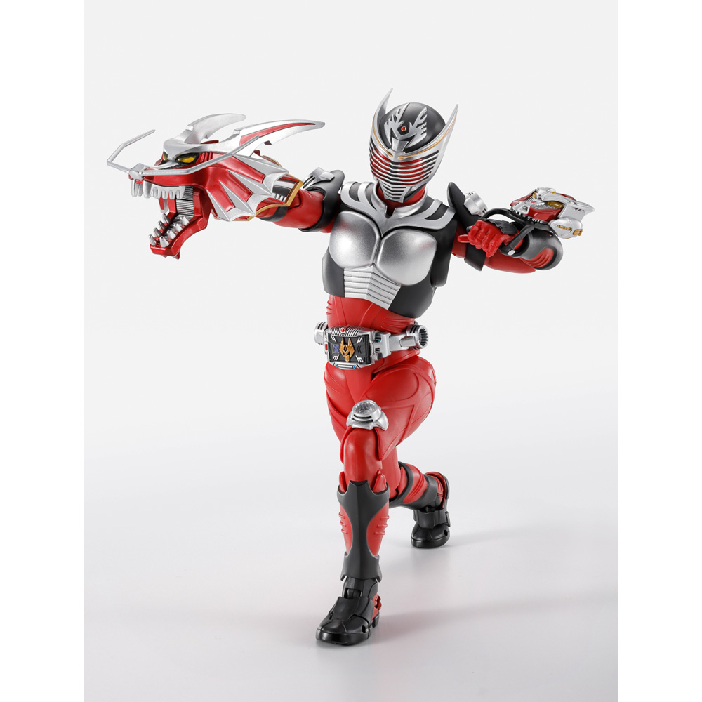 S.H.Figuarts(真骨彫製法)｜S.H.Figuarts（真骨彫製法）仮面ライダー龍