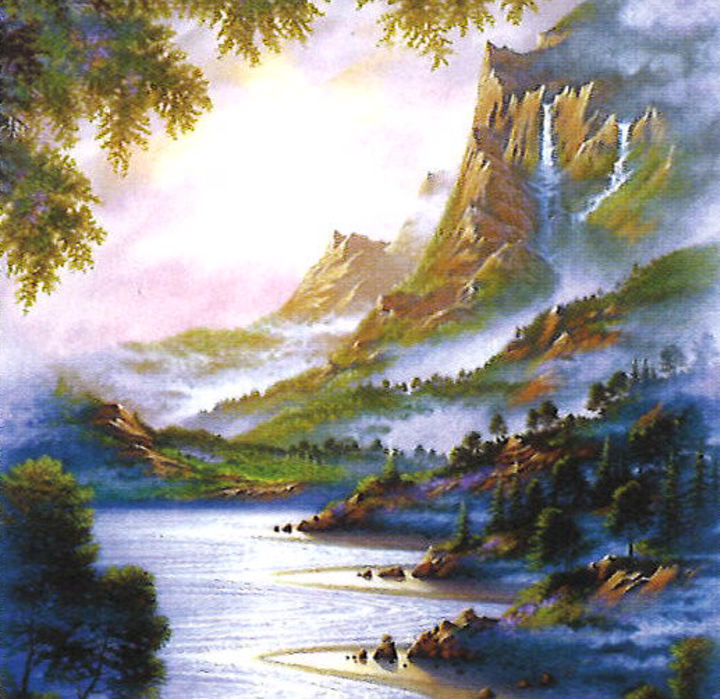 ジョン・ラッテンベリー