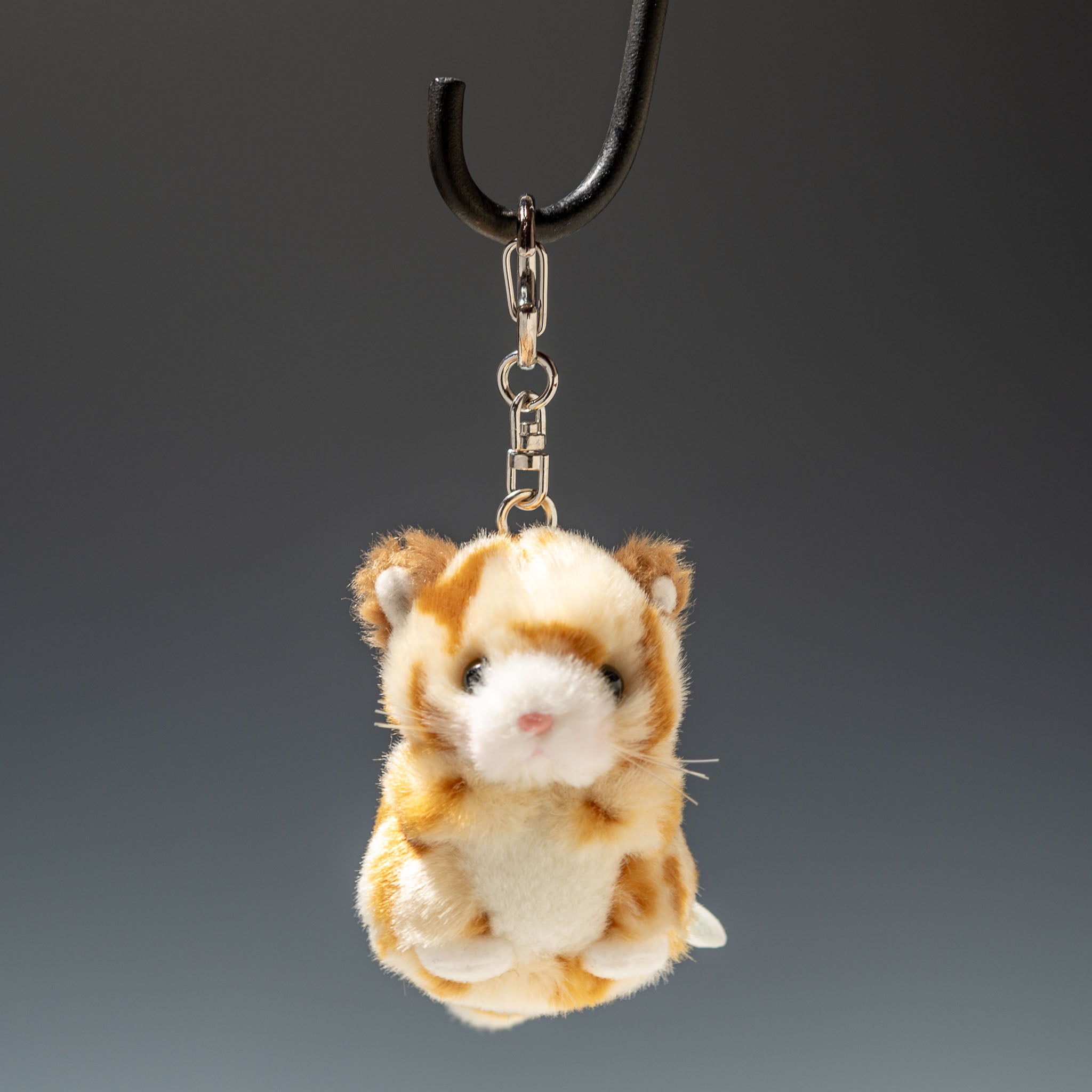 たけのこ TAKENOKO ぬいぐるみ ミニミニキッズ ネコ ベージュ 48550