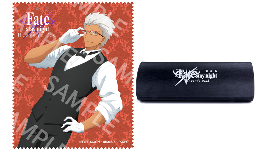 劇場版「Fate/stay night[Heaven's Feel]」｜セイバー＆アーチャー