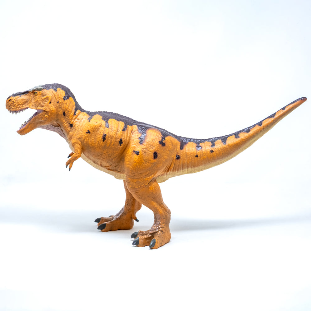 Favorite｜ティラノサウルス ビニールモデル マスタークラフト