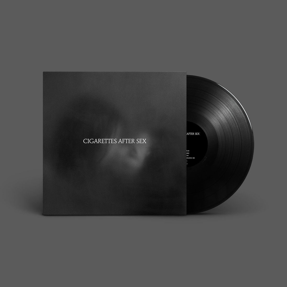 X's | Cigarettes After Sex