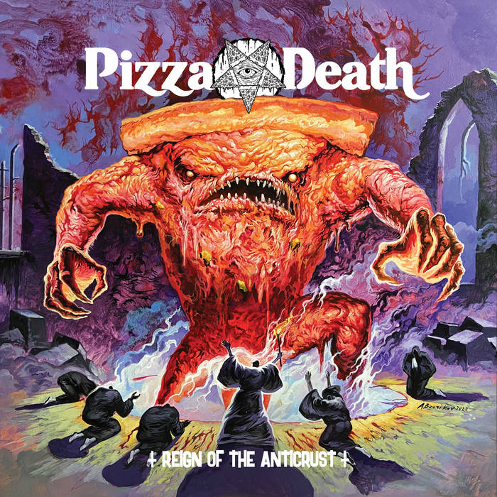 Music | Pizza Death