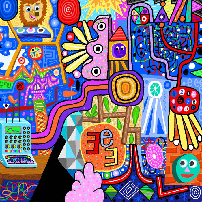 Near Earth | Rodney Alan Greenblat