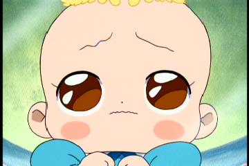 も～っと！おジャ魔女どれみ第7話『おかえり！ハナちゃん』感想＆紹介