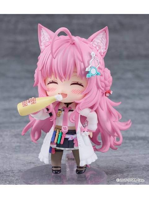 ねんどろいど 2301 博衣こより 「ホロライブプロダクション」 – FATMAMA