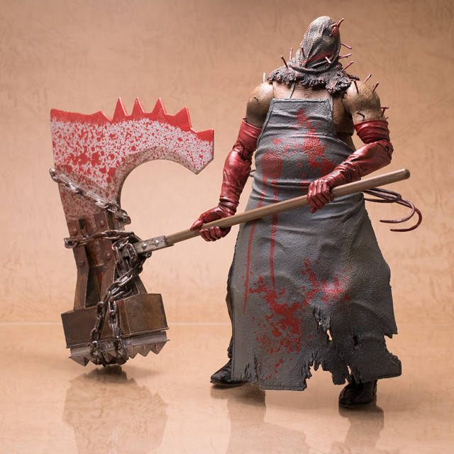 レビュー ネカ NECA 「バイオハザードIV アフターライフ」 コレクター